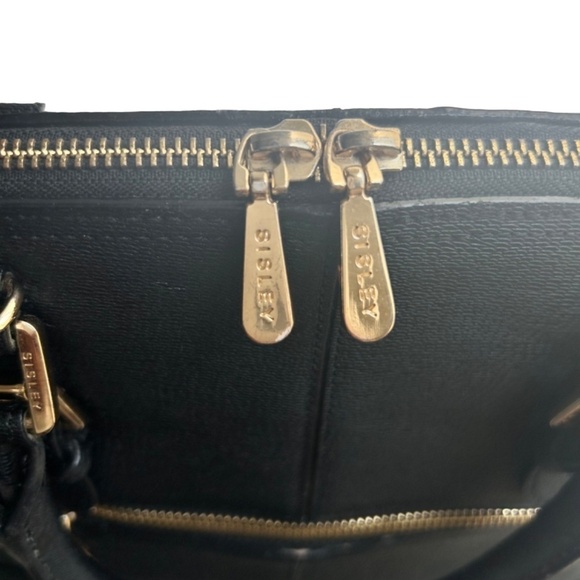 Sisley Hardbody Large Two Handle Bag - Picture 2 of 11